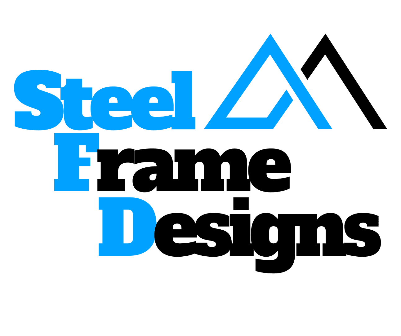 Steel Frame Designs